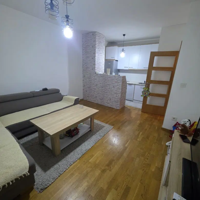 apartment for sale Stari Aerodrom, one bedroom apartment Podgorica, 46 m2 flat for sale, Bulevar Pera Ćetkovića apartment, south oriented apartment Podgorica, Prva Banka building Bemax, quality construction Podgorica, apartment with secured parking, parking under ramp Podgorica, bright 1 bedroom flat Montenegro, popular area Stari Aerodrom, investment apartment Podgorica, nekretnine Podgorica prodaja, jednosoban stan Stari Aerodrom, stan 46m2 treći sprat Podgorica, stan južna orijentacija, stan sa parkingom pod rampom Podgorica, Bemax gradnja stan Podgorica, violet investment,violet investment montenegro