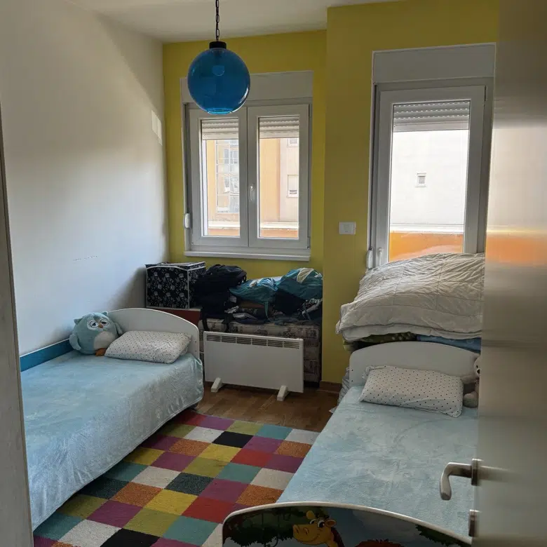 apartment for sale City Kej, one bedroom apartment Podgorica, 43 m2 new build City Kej, Piperska bb apartment, first floor flat Podgorica, east oriented apartment Montenegro, building with two elevators Podgorica, apartment near schools and kindergartens, new construction City Kej Podgorica, investment apartment Podgorica, nekretnine Podgorica prodaja, jednosoban stan City Kej, novogradnja 43m2 Piperska, stan sa klimom Podgorica, stan blizu vrtića, škole i doma zdravlja , violet investment,violet investment montenegro