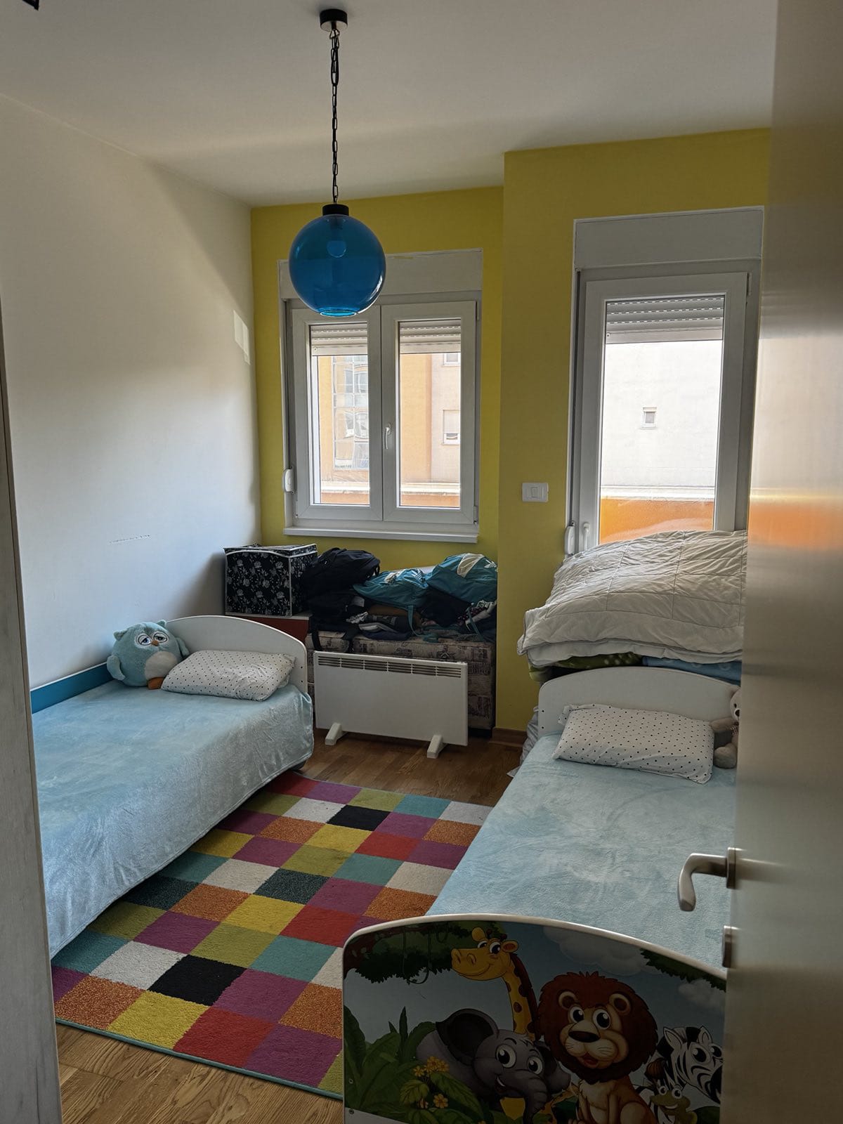 apartment for sale City Kej, one bedroom apartment Podgorica, 43 m2 new build City Kej, Piperska bb apartment, first floor flat Podgorica, east oriented apartment Montenegro, building with two elevators Podgorica, apartment near schools and kindergartens, new construction City Kej Podgorica, investment apartment Podgorica, nekretnine Podgorica prodaja, jednosoban stan City Kej, novogradnja 43m2 Piperska, stan sa klimom Podgorica, stan blizu vrtića, škole i doma zdravlja , violet investment,violet investment montenegro