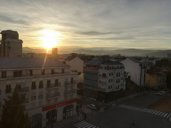 apartment for sale Podgorica center, luxury 2 bedroom apartment Podgorica, 72 m2 flat for sale, apartment across Ziraat Bank Podgorica, city center apartment with garage, fully furnished apartment Montenegro, investment apartment Podgorica, ready to move in flat, apartment with parking city center, nekretnine Podgorica prodaja, luksuzan dvosoban stan centar Podgorice, stan sa garažom na prodaju, namješten stan sa tehnikom Podgorica,violet investment, violet investment montenegro