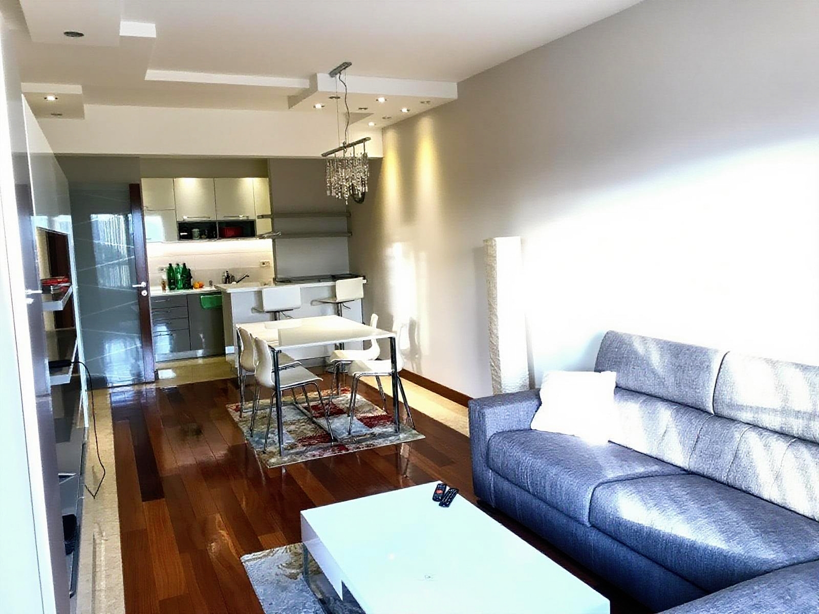 apartment for sale Podgorica center, luxury 2 bedroom apartment Podgorica, 72 m2 flat for sale, apartment across Ziraat Bank Podgorica, city center apartment with garage, fully furnished apartment Montenegro, investment apartment Podgorica, ready to move in flat, apartment with parking city center, nekretnine Podgorica prodaja, luksuzan dvosoban stan centar Podgorice, stan sa garažom na prodaju, namješten stan sa tehnikom Podgorica,violet investment, violet investment montenegro