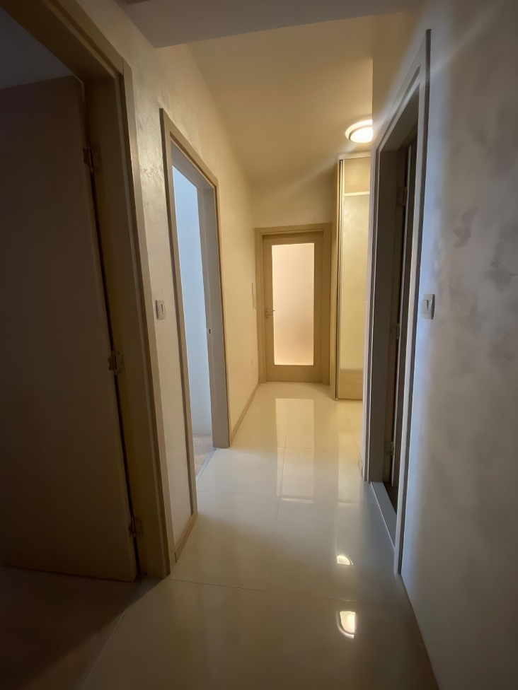 apartment for sale City Kvart, 2 bedroom 2 bathroom apartment Podgorica, 66 m2 flat Filipa Bajkovića 59, furnished apartment with garage Podgorica, modern apartment City Kvart, investment apartment near Delta City, urban living Podgorica, nekretnine Podgorica prodaja, dvosoban stan City Kvart, stan sa dvije kupaonice Podgorica, stan sa garažnim mjestom 230000 euro, violet investment, violet investment montenegro