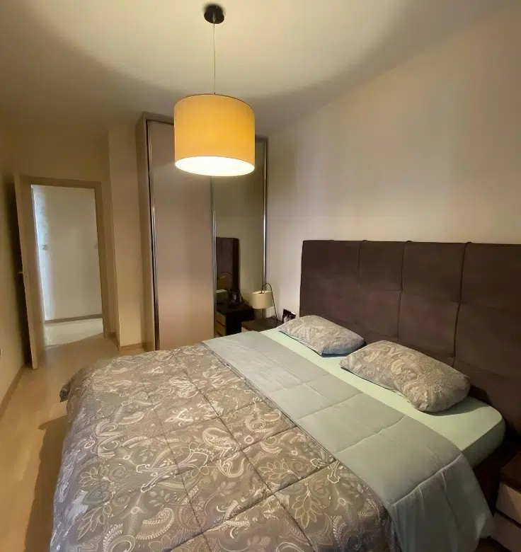 apartment for sale City Kvart, 2 bedroom 2 bathroom apartment Podgorica, 66 m2 flat Filipa Bajkovića 59, furnished apartment with garage Podgorica, modern apartment City Kvart, investment apartment near Delta City, urban living Podgorica, nekretnine Podgorica prodaja, dvosoban stan City Kvart, stan sa dvije kupaonice Podgorica, stan sa garažnim mjestom 230000 euro, violet investment, violet investment montenegro