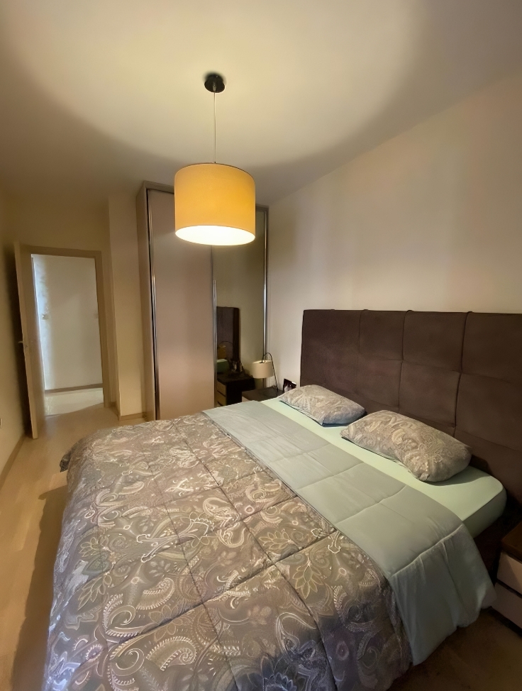 apartment for sale City Kvart, 2 bedroom 2 bathroom apartment Podgorica, 66 m2 flat Filipa Bajkovića 59, furnished apartment with garage Podgorica, modern apartment City Kvart, investment apartment near Delta City, urban living Podgorica, nekretnine Podgorica prodaja, dvosoban stan City Kvart, stan sa dvije kupaonice Podgorica, stan sa garažnim mjestom 230000 euro, violet investment, violet investment montenegro