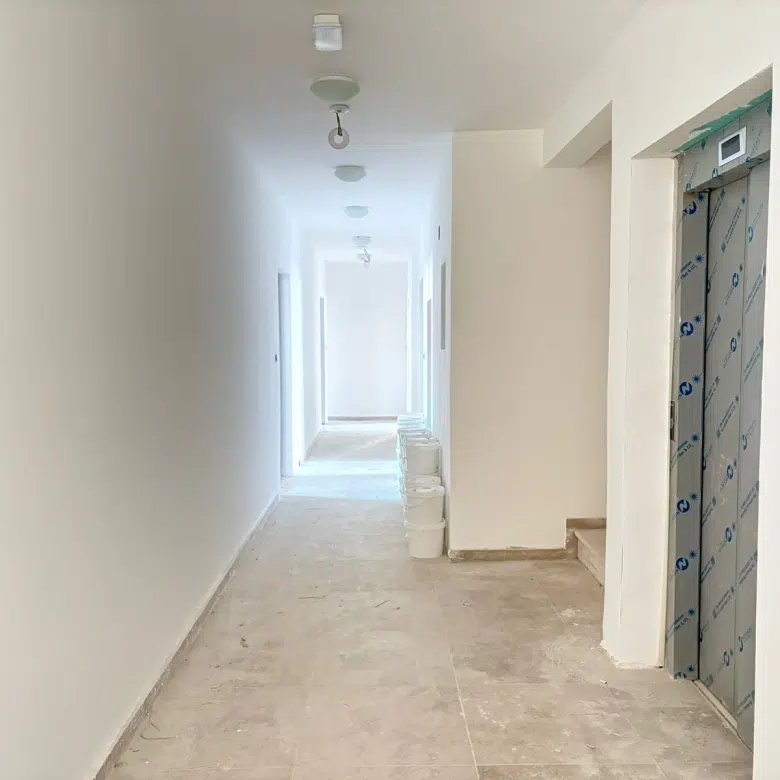 one-bedroom apartment, one-bedroom apartment Family Nest, Family Nest Zabjelo, Family Nest Podgorica, apartment for sale Zabjelo, apartment for sale Podgorica, 42 m2 apartment, 42m2 apartment Zabjelo, new building Zabjelo, new construction Family Nest, second floor apartment, apartment with parking, parking under ramp, apartment near Oktoih Primary School, apartment near school Zabjelo, registered building in cadastre, apartment eligible for bank loan, investment property Podgorica, real estate Podgorica, flat for sale Zabjelo, one-bedroom flat Podgorica, modern apartment Zabjelo, violet investment, violet investment montenegro