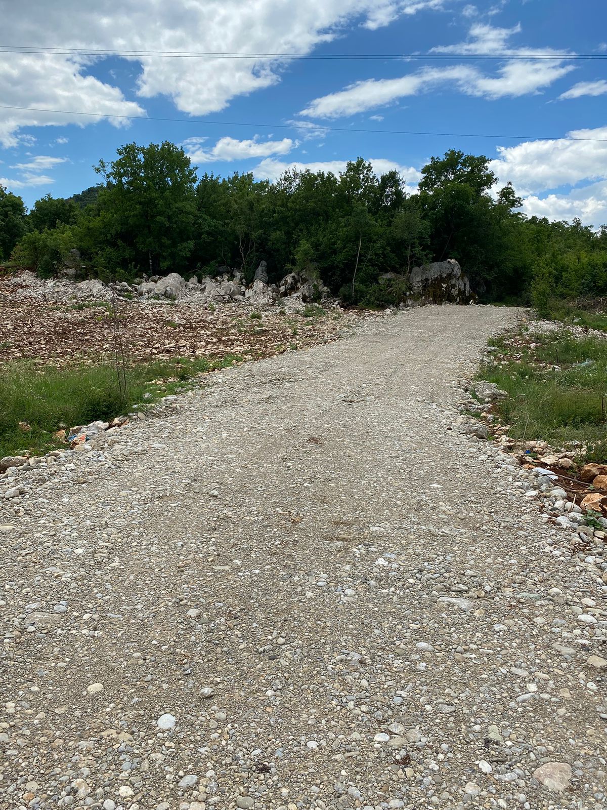 land for sale Piperi, 1500 m2 plot Podgorica, building land near Podgorica, serviced land with water and electricity, plot with road access Piperi, weekend land near Podgorica, family house plot Montenegro, investment land Podgorica area, quiet land 8 km from city, nekretnine Podgorica prodaja, plac Piperi, građevinsko zemljište 1500m2, plac sa putem vodom i strujom, zemljište blizu centra Podgorice, violet investment, violet investment montenegro