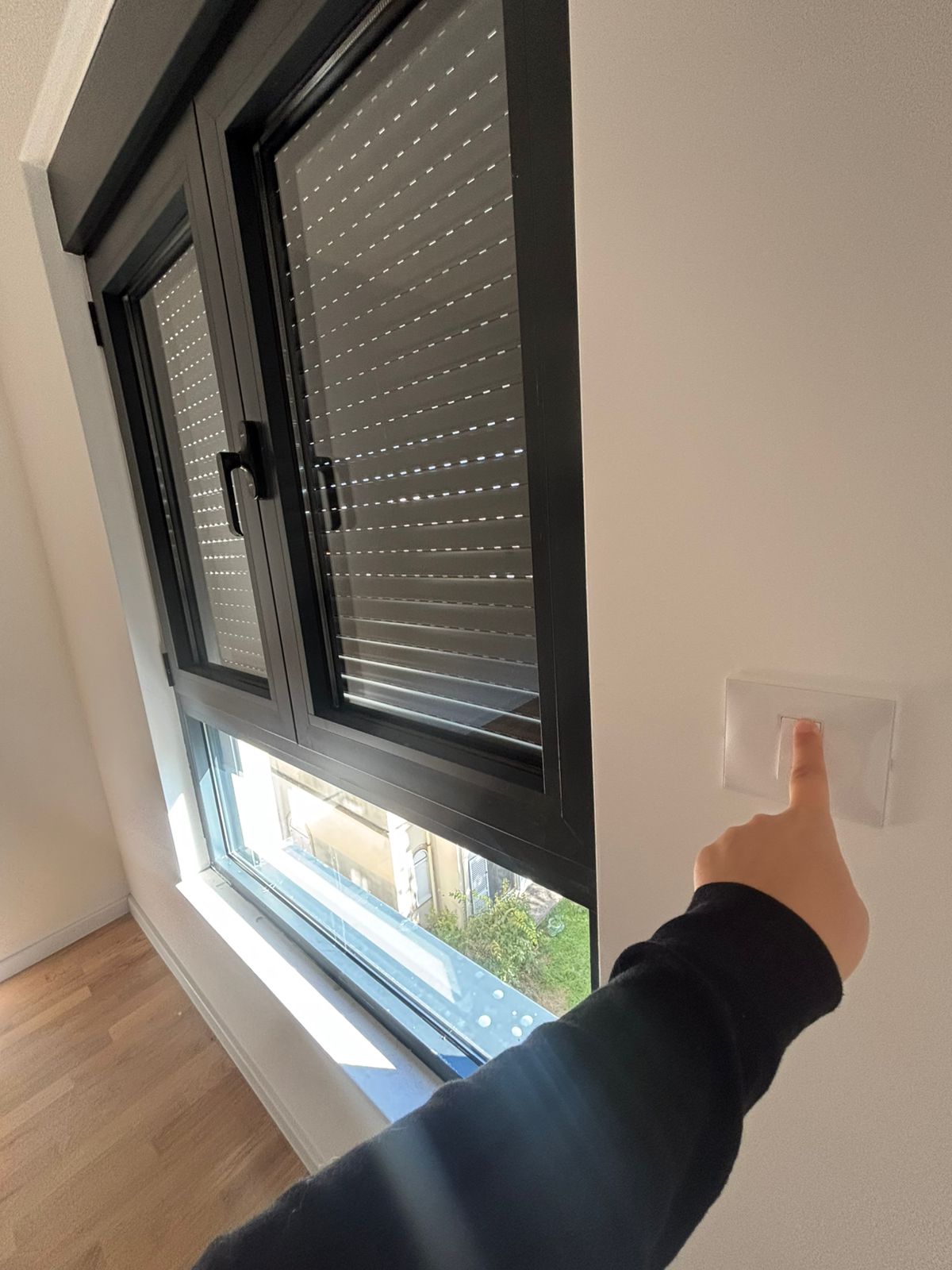 apartment for sale Zagorič, 2 bedroom apartment Podgorica, 68.5 m2 flat new building, apartment behind MUP Podgorica, modern bright apartment with terraces, flat with underground garage Podgorica, two bedroom with bathroom and WC, multisplit AC in every room, electric roller shutters apartment, family apartment Zagorič, investment property Podgorica, nekretnine Podgorica prodaja, dvosoban stan Zagorič početak, novogradnja sa garažom, stan sa dvije terase Podgorica, mirna zona blizu škole i prodavnica, violet investment, violet investment montenegro