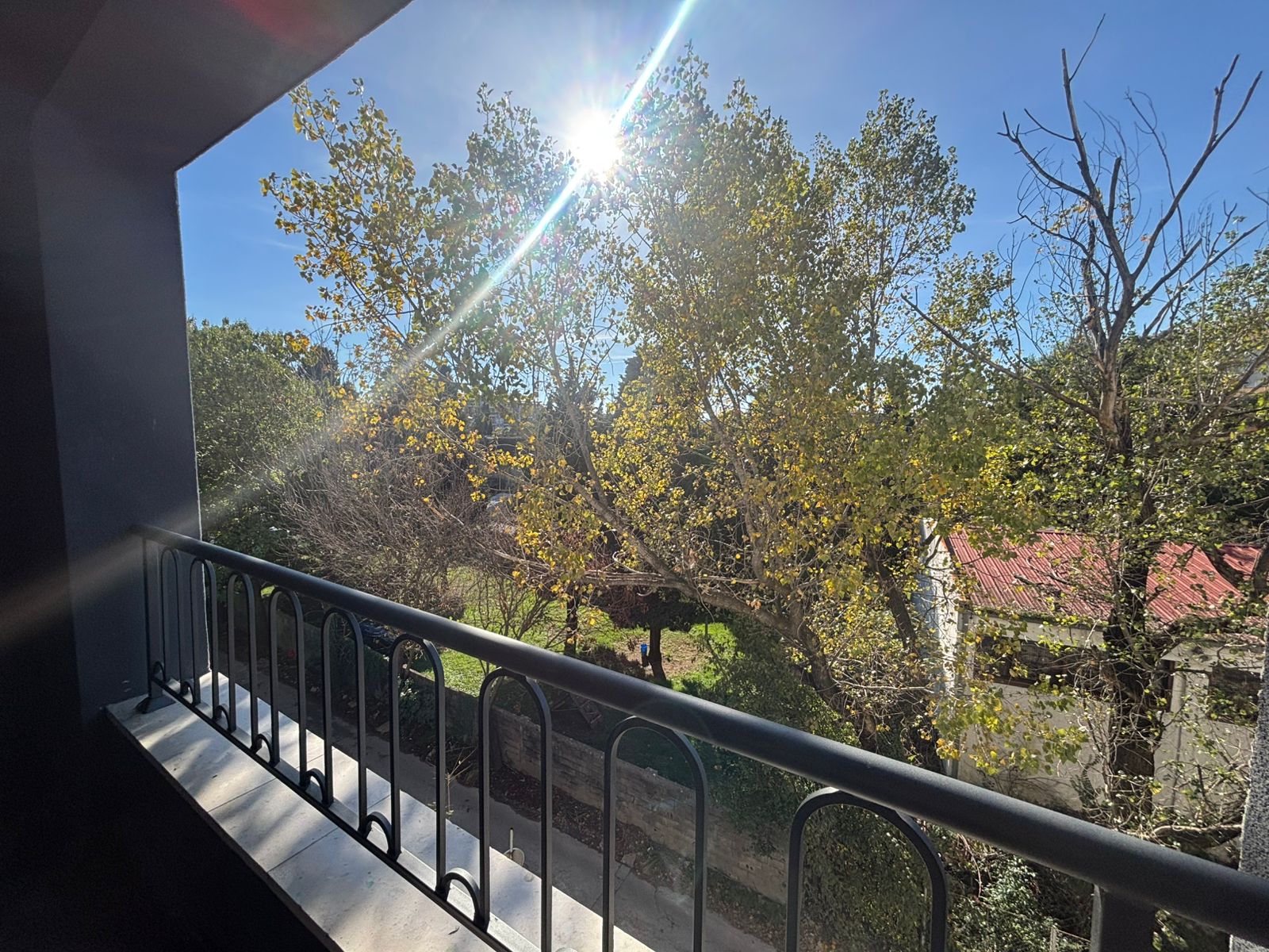 2 bedroom apartment 69 m² Podgorica, Montenegro