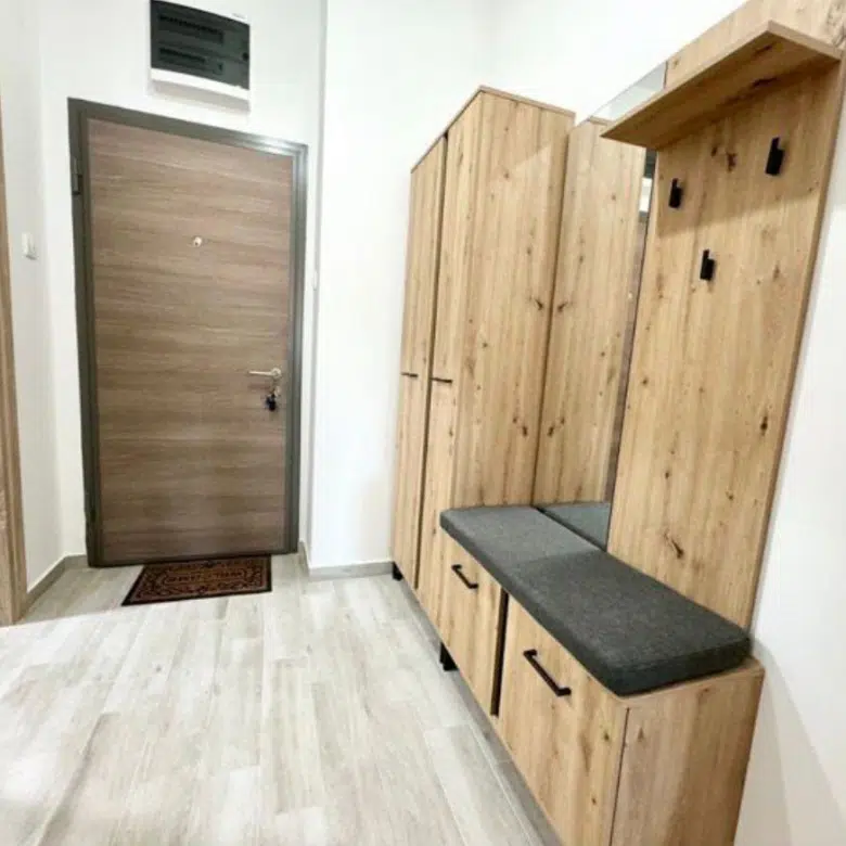 Two Bedroom Apartment For Rent,75m2,Ljubović,Podgorica