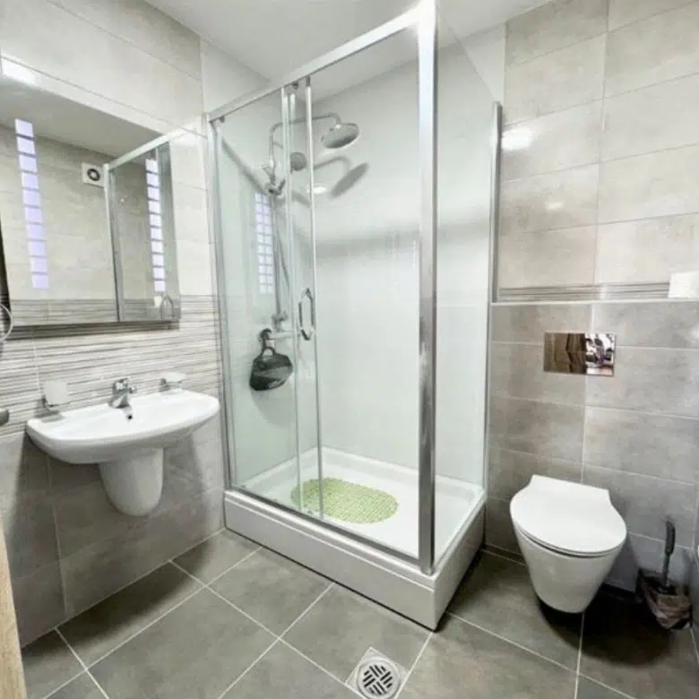 Two Bedroom Apartment For Rent,75m2,Ljubović,Podgorica