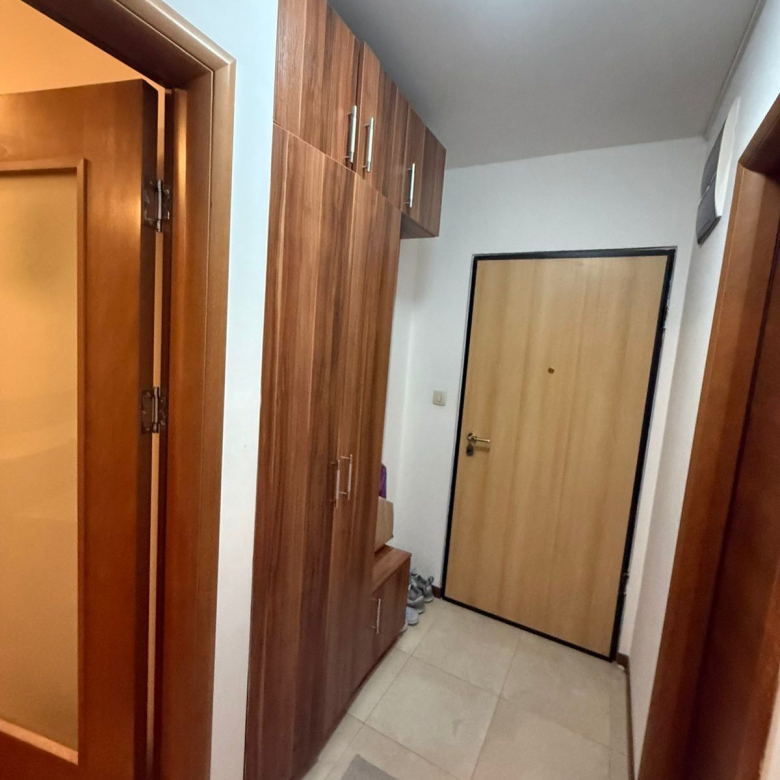 One Bedroom Apartement For Rent,40m2,Stari Aerodrom,Podgorica