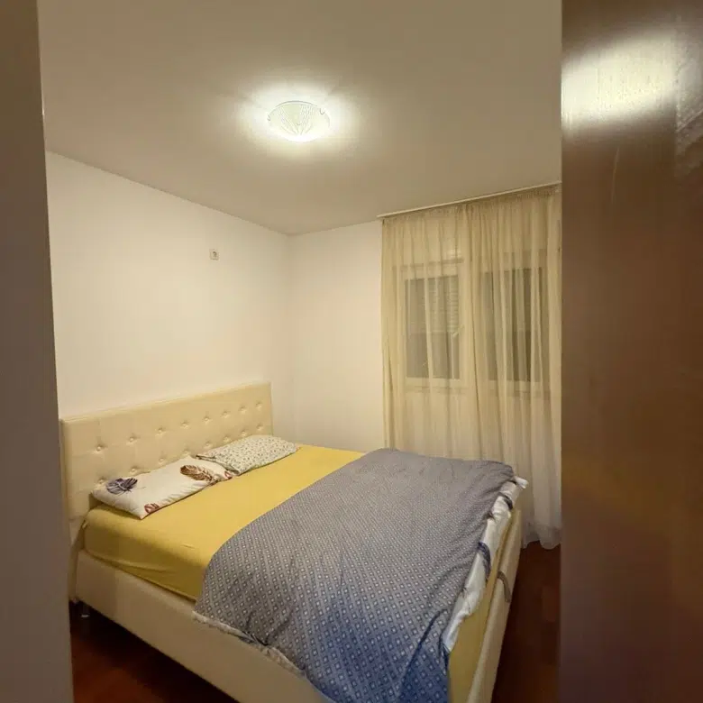 One Bedroom Apartement For Rent,40m2,Stari Aerodrom,Podgorica