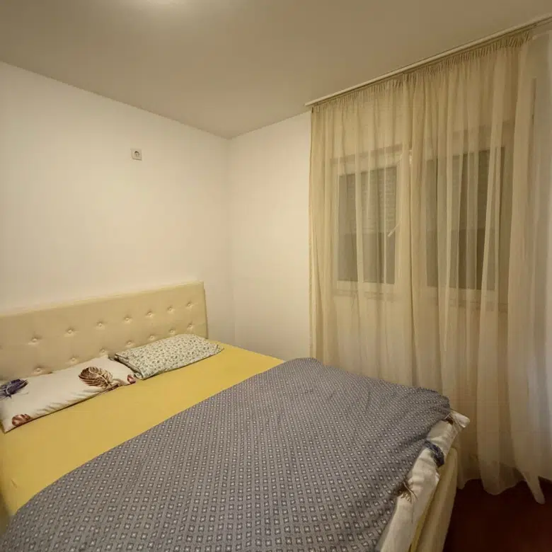 One Bedroom Apartement For Rent,40m2,Stari Aerodrom,Podgorica