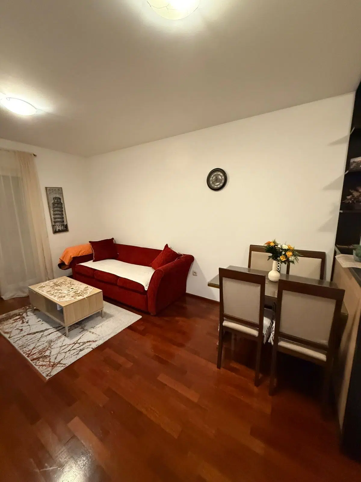 IMG-20251215-WA0035 One Bedroom Apartement For Rent,40m2,Stari Aerodrom,Podgorica