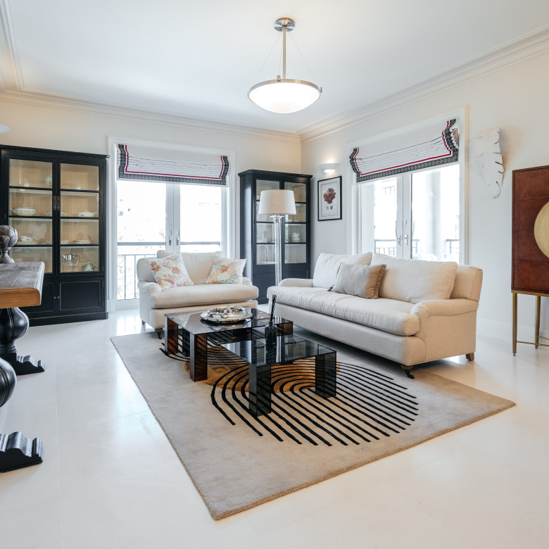 apartment for sale Porto Montenegro, Ozana Residence apartment, luxury marina view apartment Montenegro, 2 bedroom 3 bathroom flat Tivat, 140 m2 renovated apartment, superyacht marina view property, Regent Hotel view apartment, Villeroy & Boch custom kitchen, Devon & Devon bathroom fittings, luxury waterfront real estate Montenegro, Porto Montenegro investment property, Bay of Kotor luxury apartment, fully furnished designer apartment Adriatic, prime marina village residence, high end apartment with parking Tivat , violet investment, violet investment montenegro