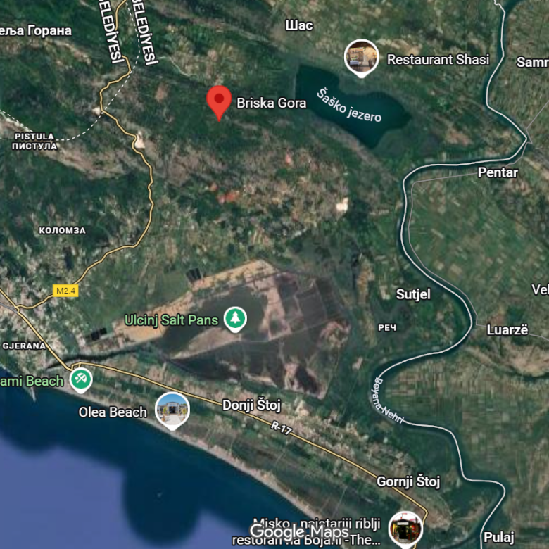 land for sale Ulcinj, land Briska Gora, land 60000m2 Ulcinj, arable land Montenegro, land with utilities Ulcinj, investment land Montenegro, farmland for sale Ulcinj, land for construction Montenegro, agricultural land Ulcinj, real estate Ulcinj, large land plot Montenegro, Montenegro land for investment