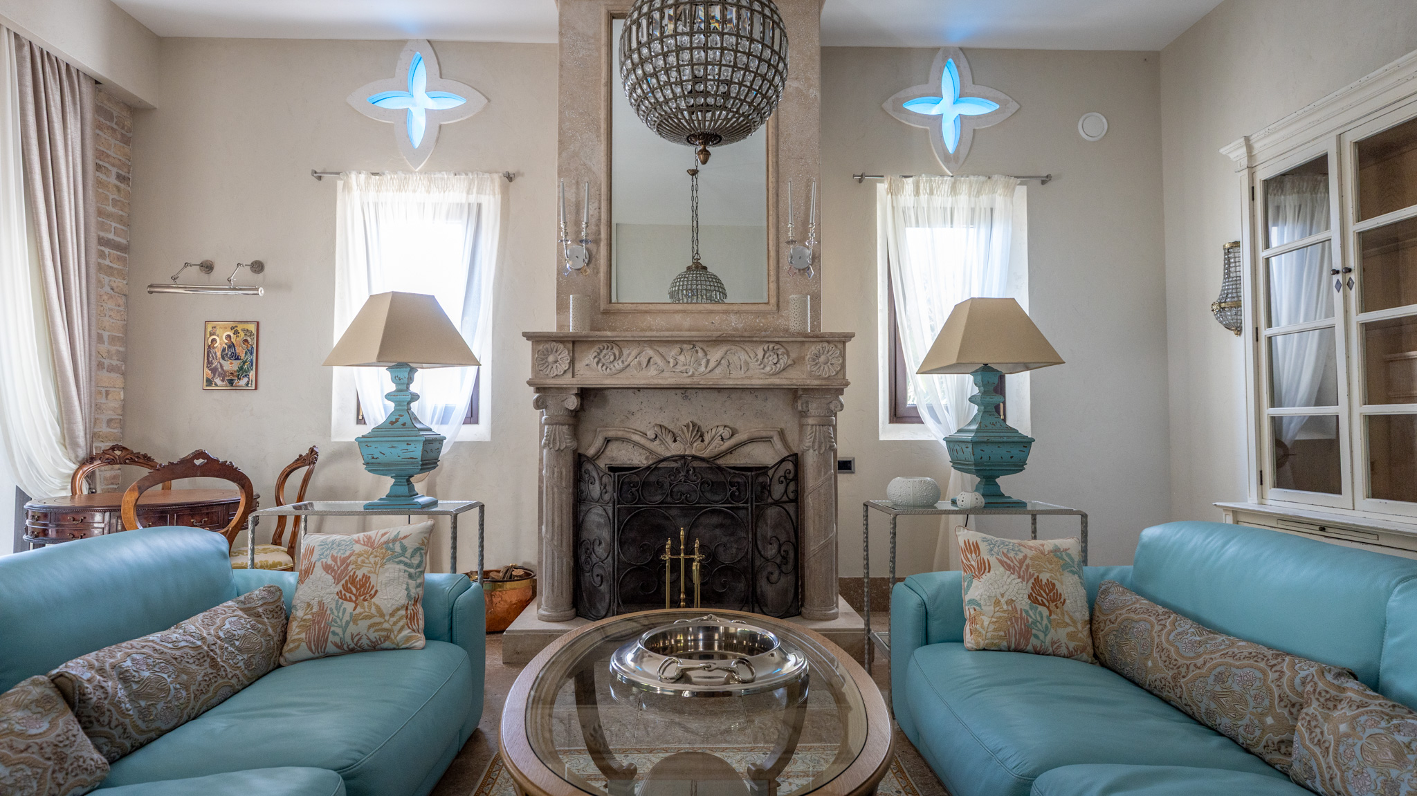 luxury villa for sale Adriatic, sea view villa Montenegro, 550 m2 villa with pool, bespoke Mediterranean villa, villa with hammam and saltwater pool, high end coastal property for sale, sea view estate 1400 m2 plot, luxury home with staff quarters, Devon & Devon bathrooms villa, villa with heated 12x6m pool, panoramic sea view master suite, Mediterranean garden with ancient trees, villa with summer kitchen and BBQ, cypress-lined driveway estate, exclusive coastal residence Montenegro, premium holiday home Adriatic, investment luxury villa Montenegro, four bedroom en-suite villa, private wellness villa for sale,violet investment, violet investment montenegro