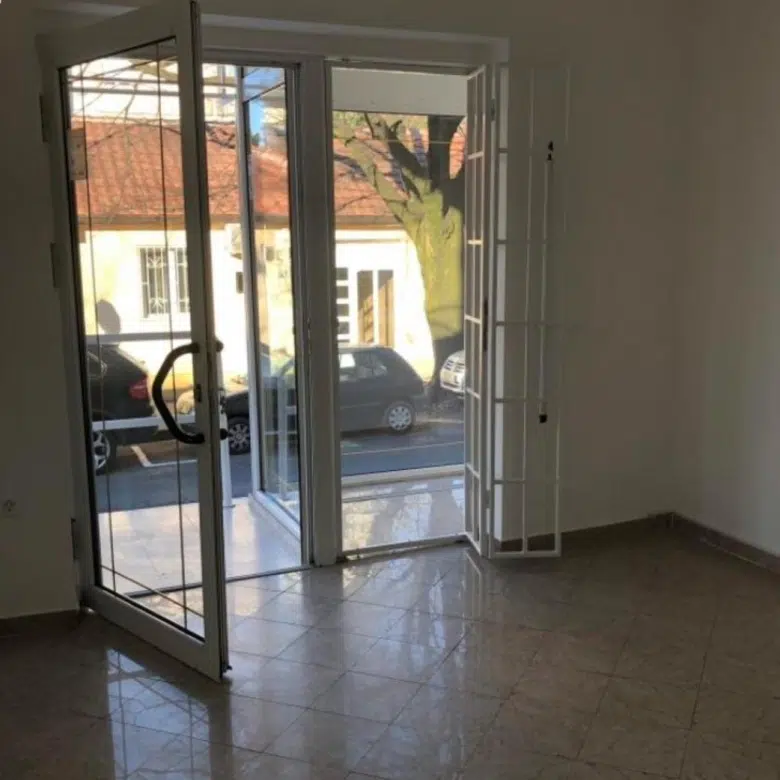Office Space For Rent,25m2,centar,Podgorica
