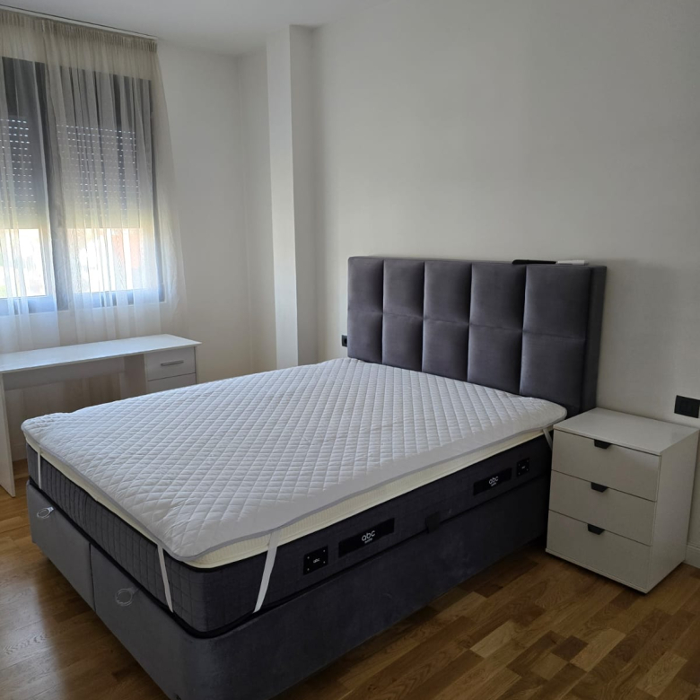 Three-Bedroom Apartment – Nova Dalmatinska