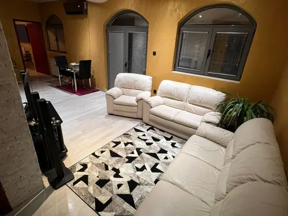 One-Bedroom Apartment for Rent – Stari Aerodrom