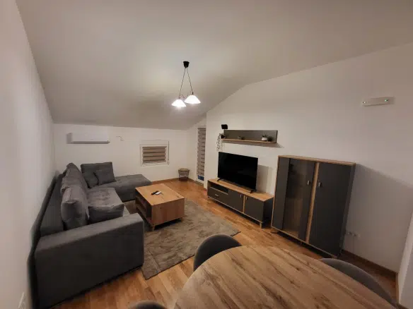 New One-Bedroom Apartment for Rent – Zagorič