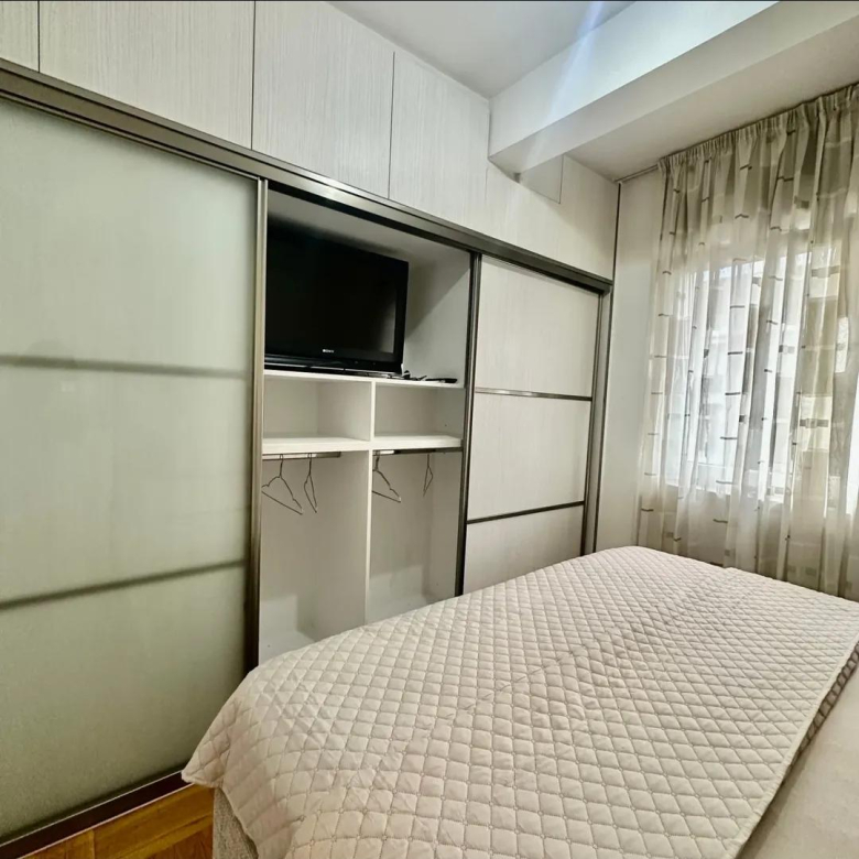 Two-Bedroom Fully Furnished Apartment for Sale – Zabjelo