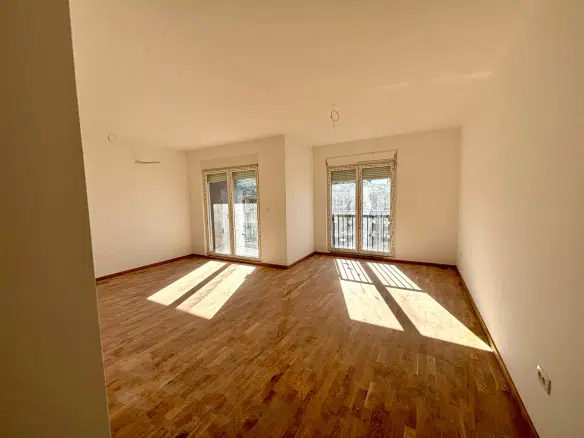 Two-Bedroom Apartment – Zabjelo (behind Rocky Pistolato)
