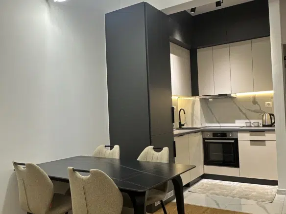 One-Bedroom Apartment – Riverbank, Zabjelo , 39 m²