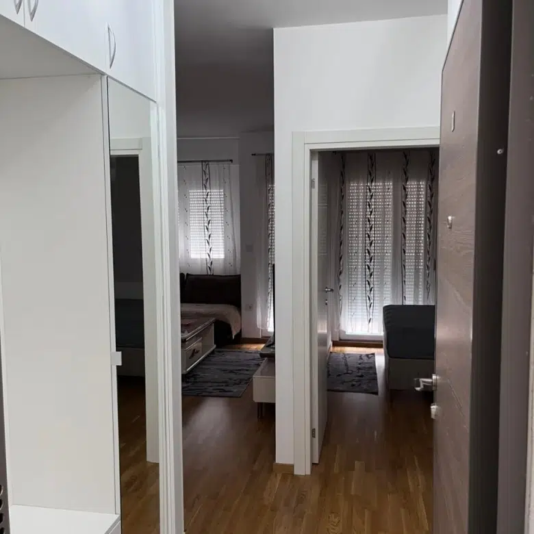 One-Bedroom Apartment For Rent– Zabjelo, Podgorica