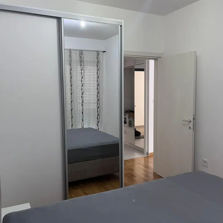 One-Bedroom Apartment For Rent– Zabjelo, Podgorica