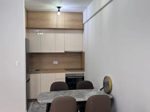 One-Bedroom Apartment For Rent– Zabjelo, Podgorica