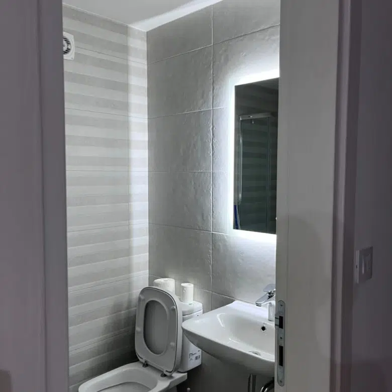 One-Bedroom Apartment For Rent– Zabjelo, Podgorica