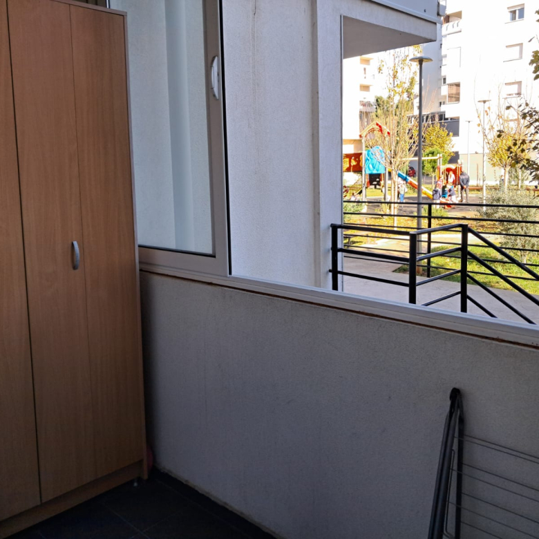 Studio Apartment, For Rent,  29 m²  Ljubovic , Zabjelo