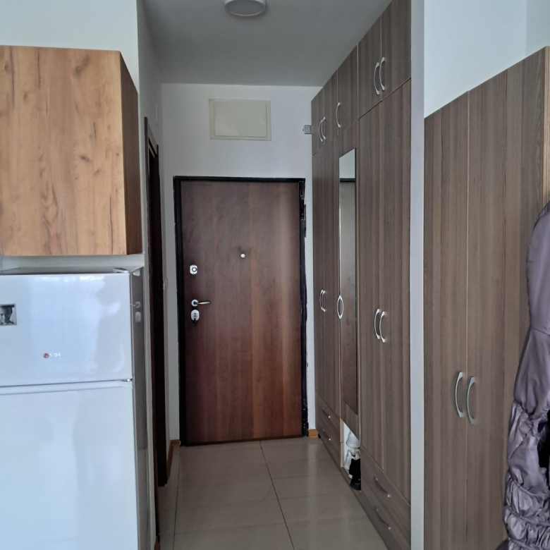Studio Apartment, For Rent,  29 m²  Ljubovic , Zabjelo