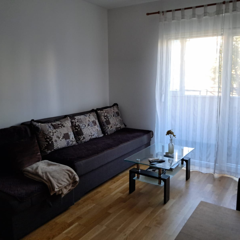 Studio Apartment, For Rent,  29 m²  Ljubovic , Zabjelo
