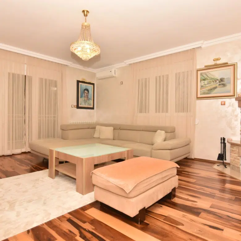 Fully Furnished,Home – Vranjske Njive