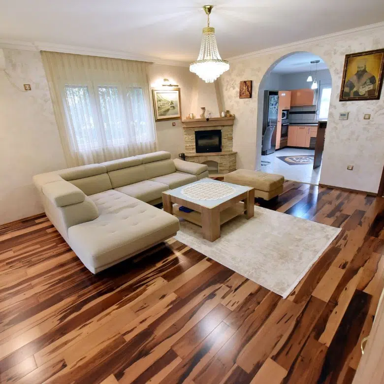 Fully Furnished,Home – Vranjske Njive