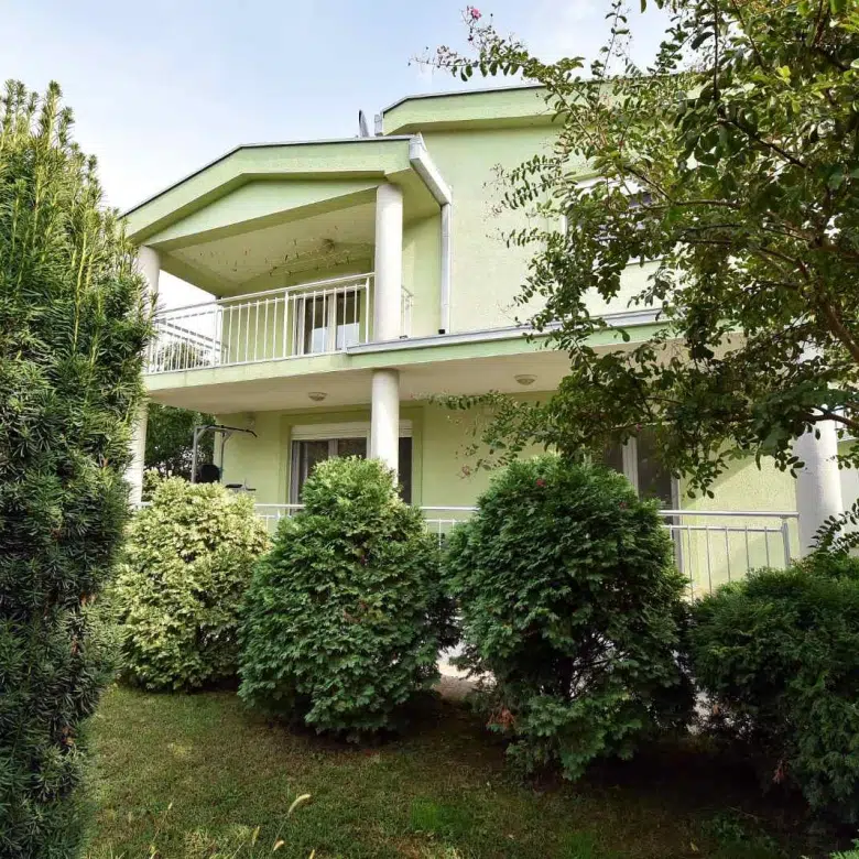 Fully Furnished,Home – Vranjske Njive