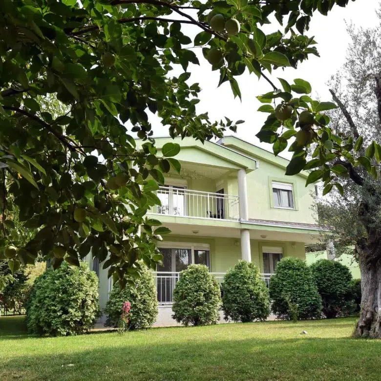 Fully Furnished,Home – Vranjske Njive