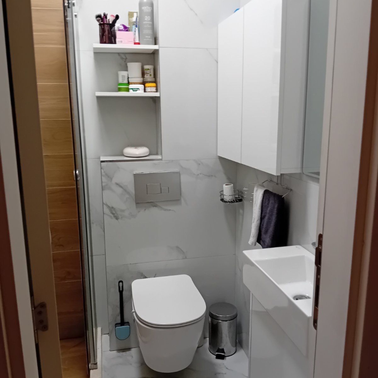 One-Bedroom Apartment, 32 m² For Sale – Dadi Building, Ljubović