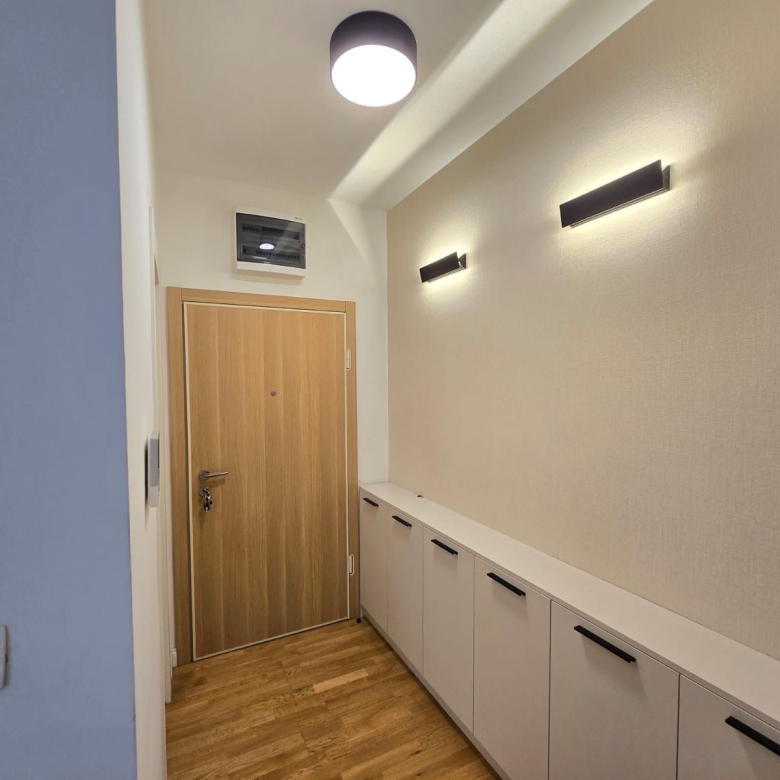 One-Bedroom Apartment, 32 m² For Sale – Dadi Building, Ljubović