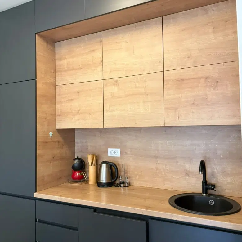 One-Bedroom Apartment for Rent – Master Kvart