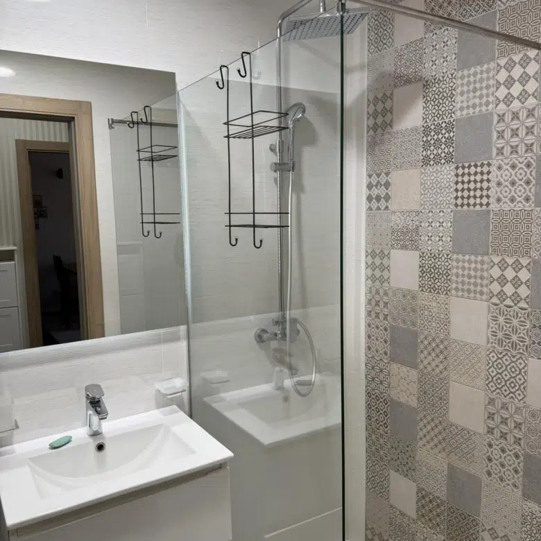 One-Bedroom Apartment for Rent – Master Kvart