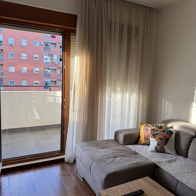 One-Bedroom Apartment for Rent – Master Kvart
