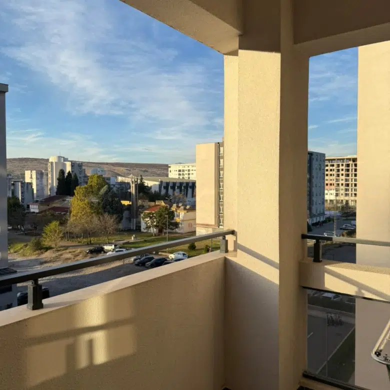 One-Bedroom Apartment for Rent – Master Kvart