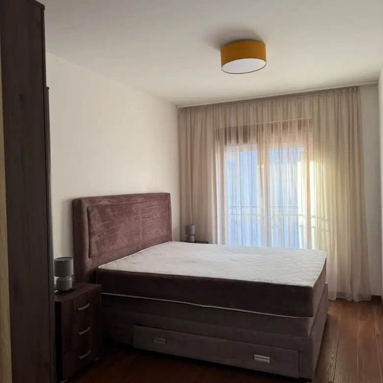 One-Bedroom Apartment for Rent – Master Kvart