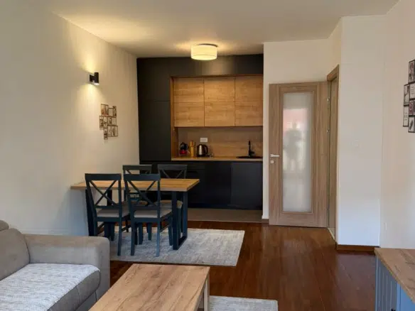 One-Bedroom Apartment for Rent – Master Kvart