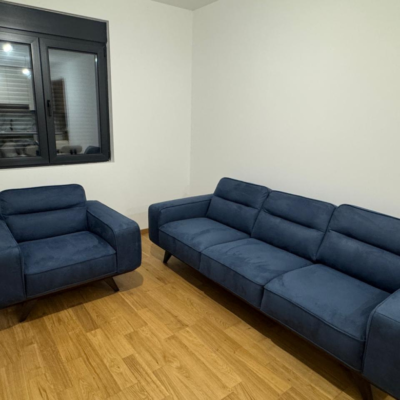 One-Bedroom Apartment For Rent – 47 m²,City Kvart