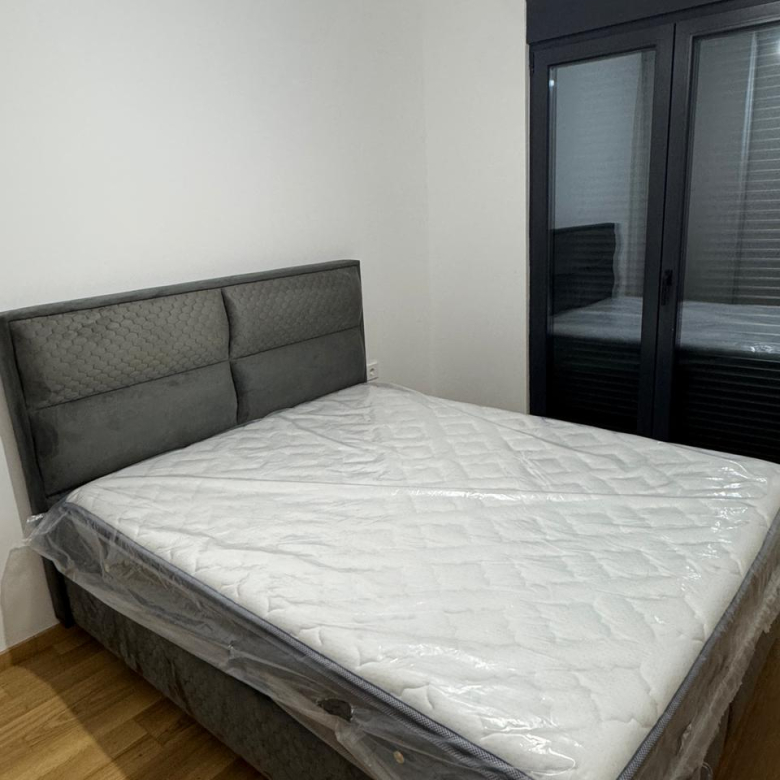 One-Bedroom Apartment For Rent – 47 m²,City Kvart