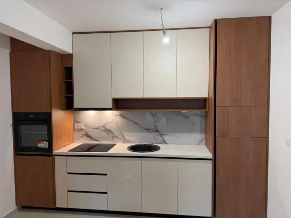 One-Bedroom Apartment For Rent – 47 m²,City Kvart
